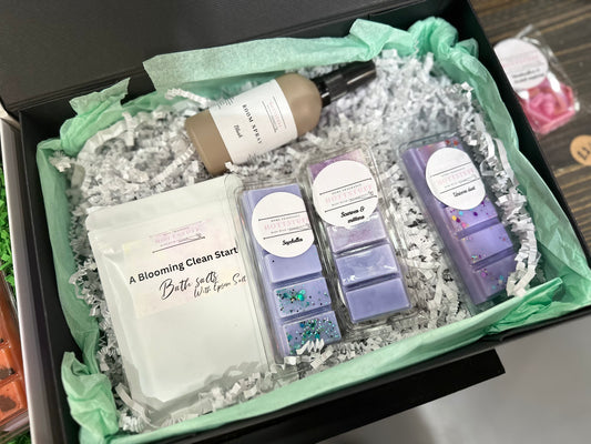 Gift set