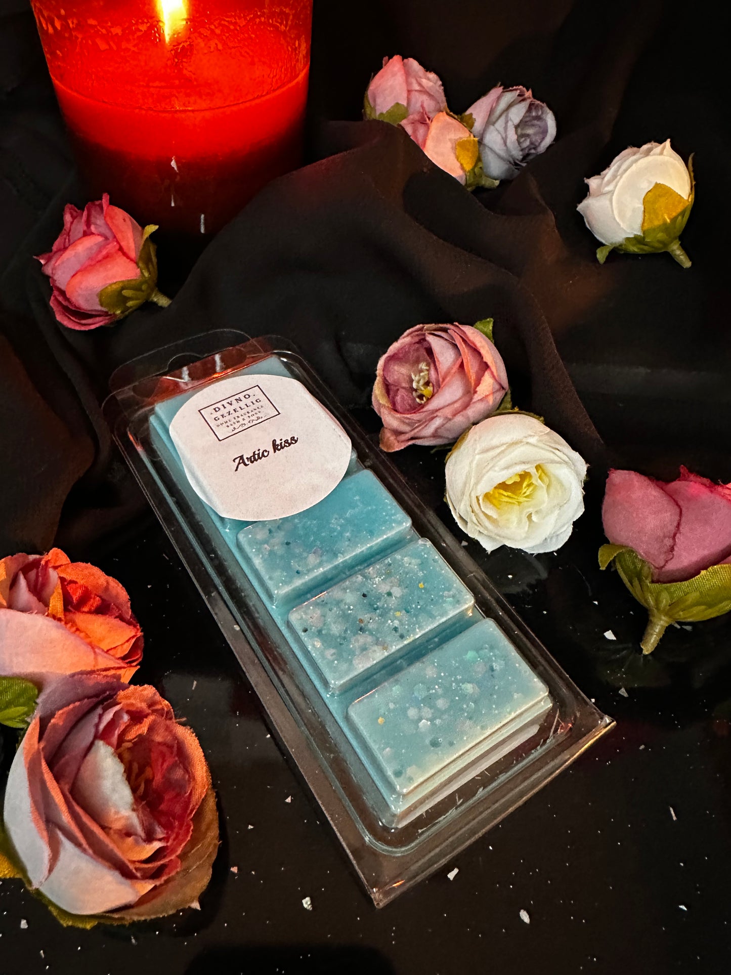 Scent: Artic Kiss