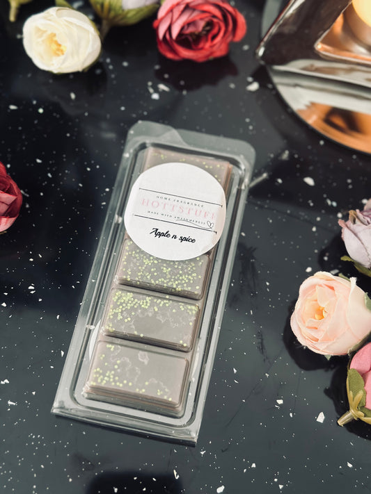 Scent: Apple 'n Spice