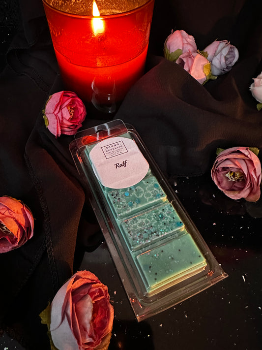 Scent: Ralf