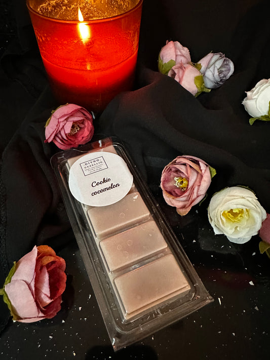 Cookie Cocomelon wax melt