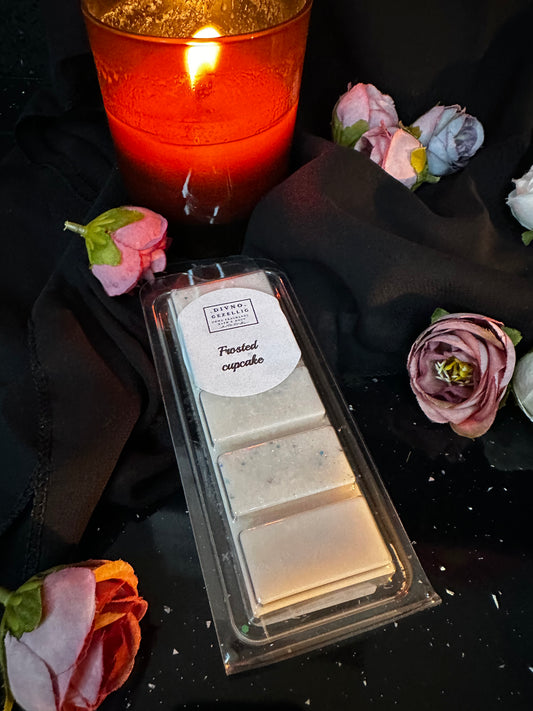 Scent: Frosted Cupcake