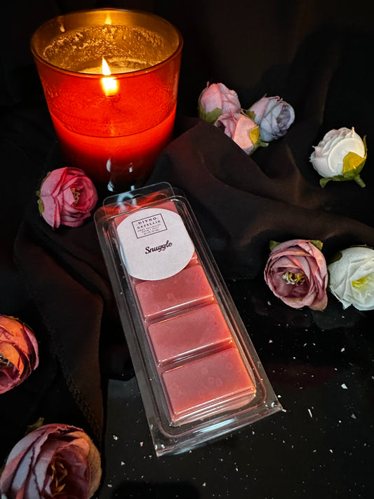 Scent: Snuggle