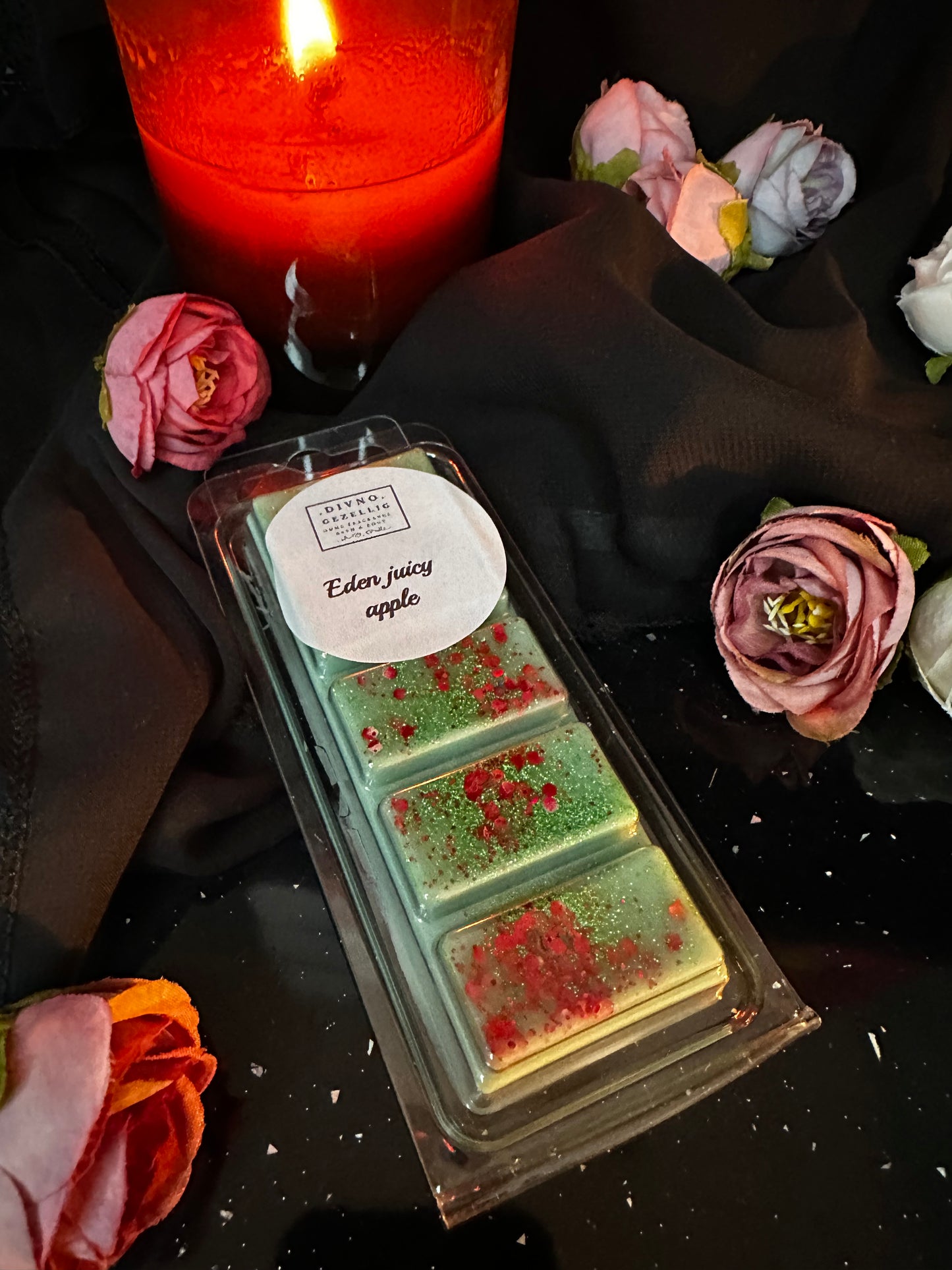 Scent: Eden Juicy Apple