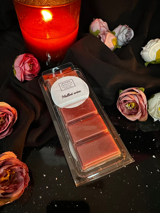 Scent: Mulled Wine