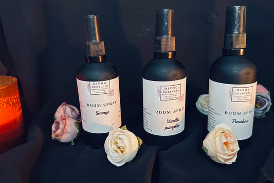 Product: Room spray 100ml