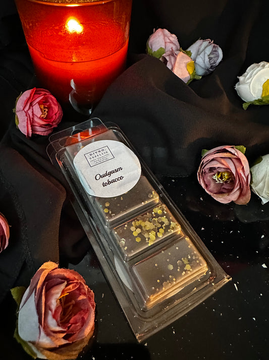 Scent: Oudgasm Tobacco