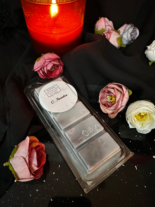 C. Aventos wax melt