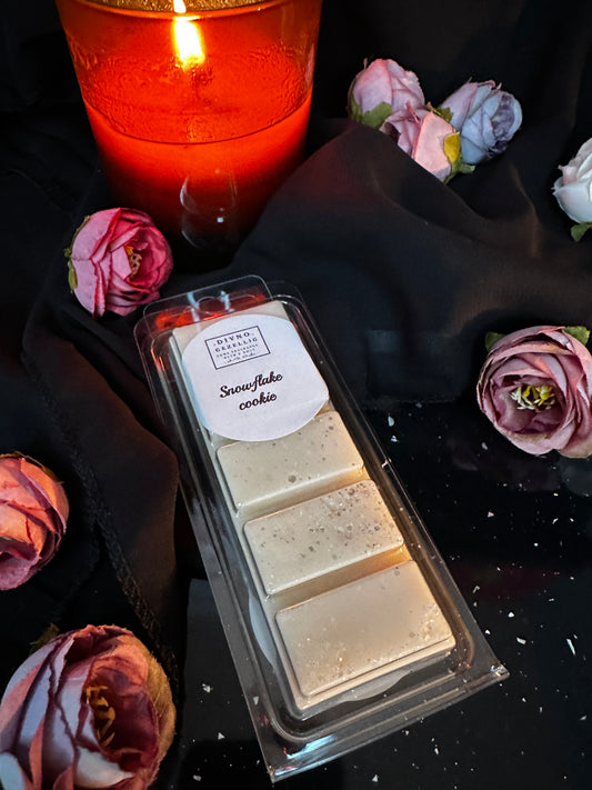 Scent: Snowflake Cookie