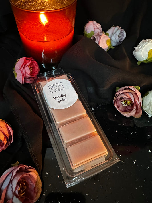 Scent: Sparkling Lychee