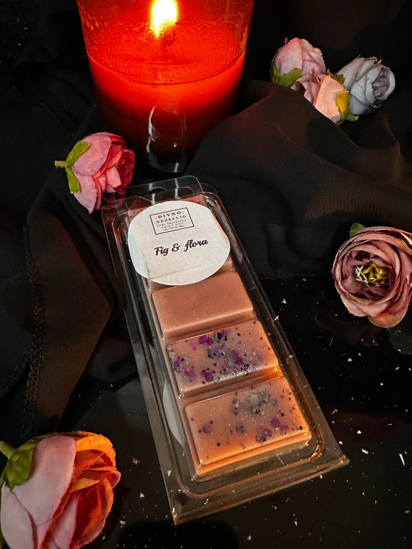 Scent: Fig & Flora